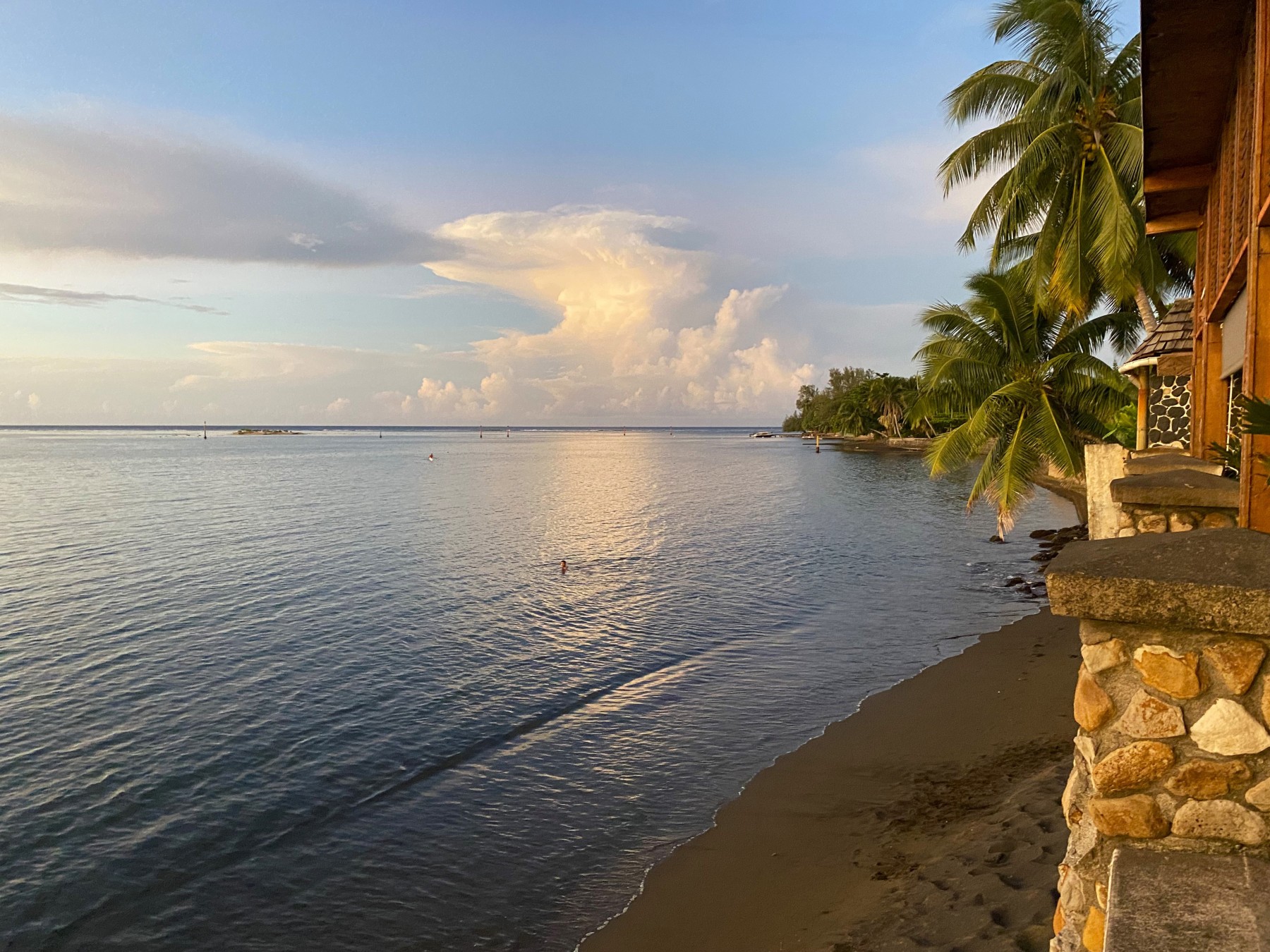 Royal Tahitien